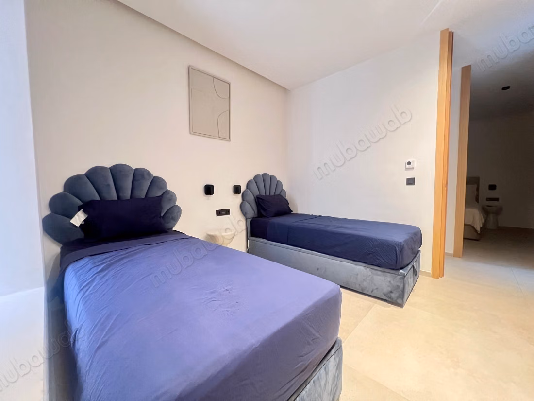 Villa moderna 236m² 5 suites Ruta de Tahnaout