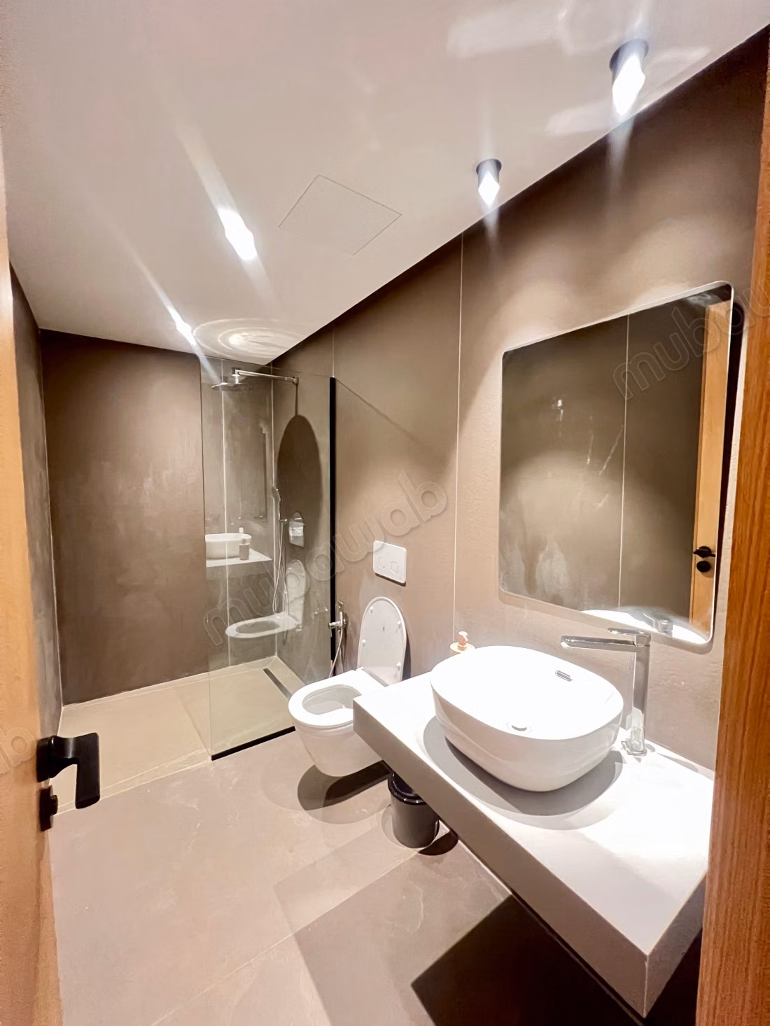 Villa moderna 236m² 5 suites Ruta de Tahnaout