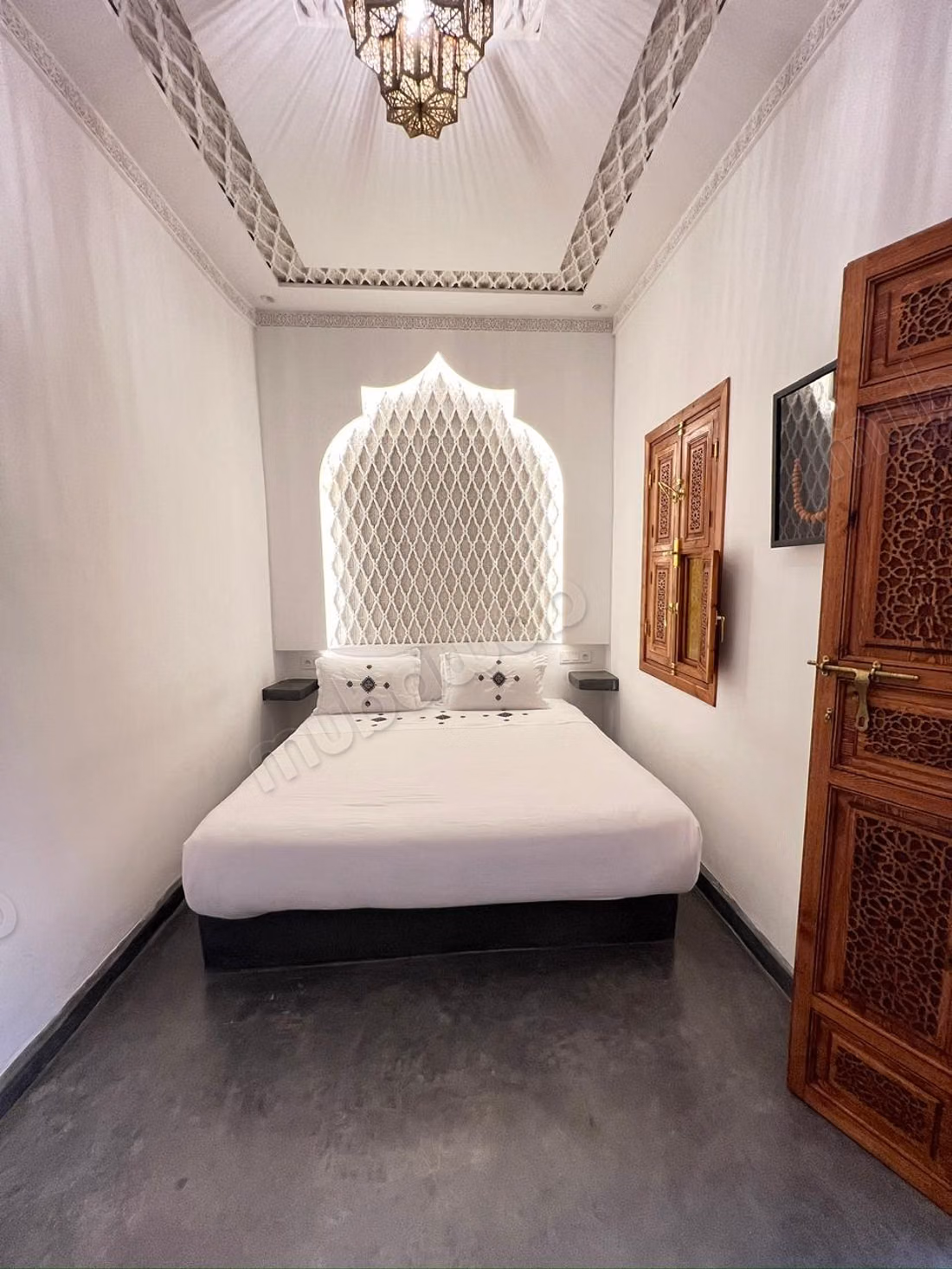 Muy bonito Riad 5 suites