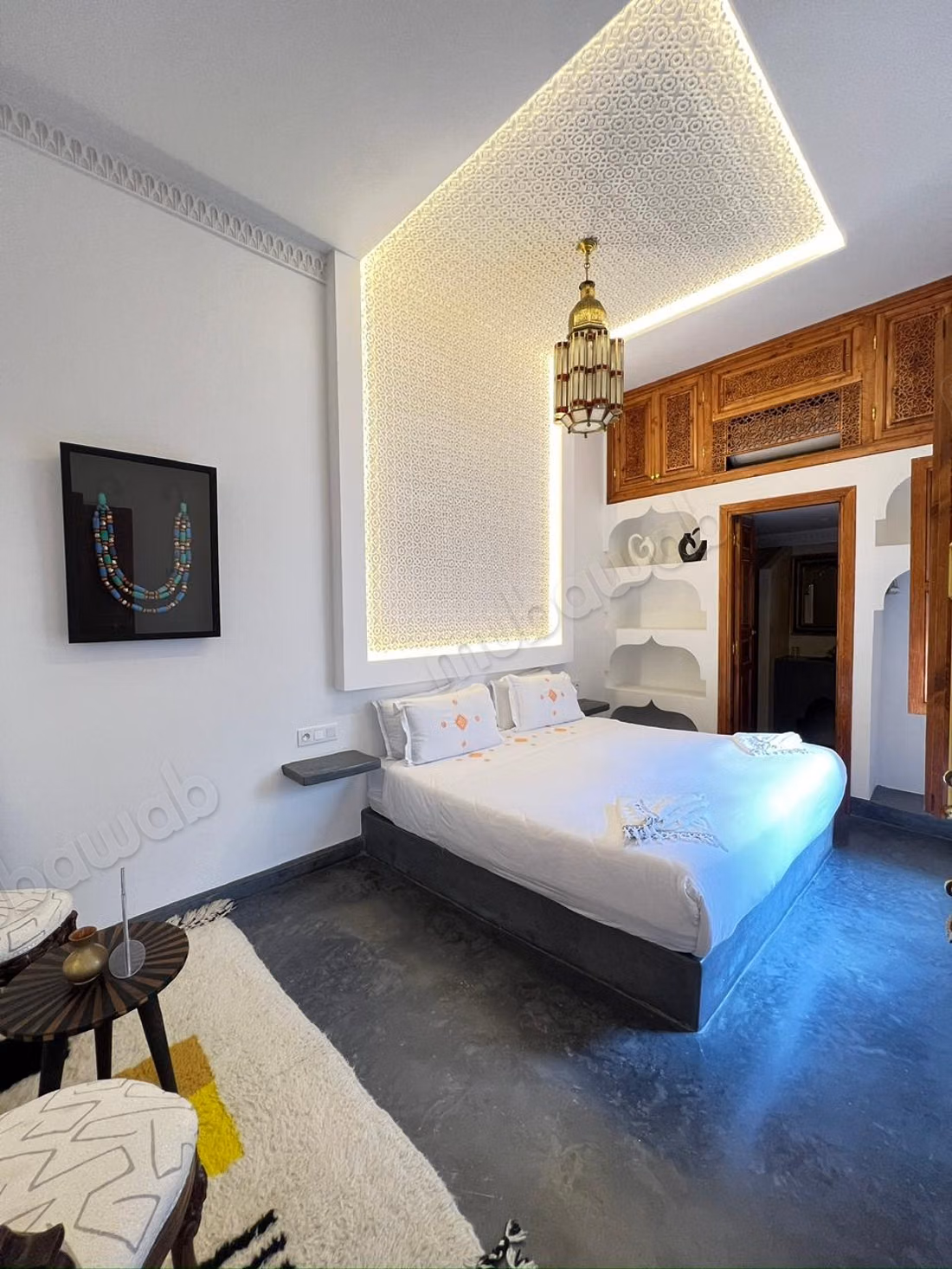 Muy bonito Riad 5 suites