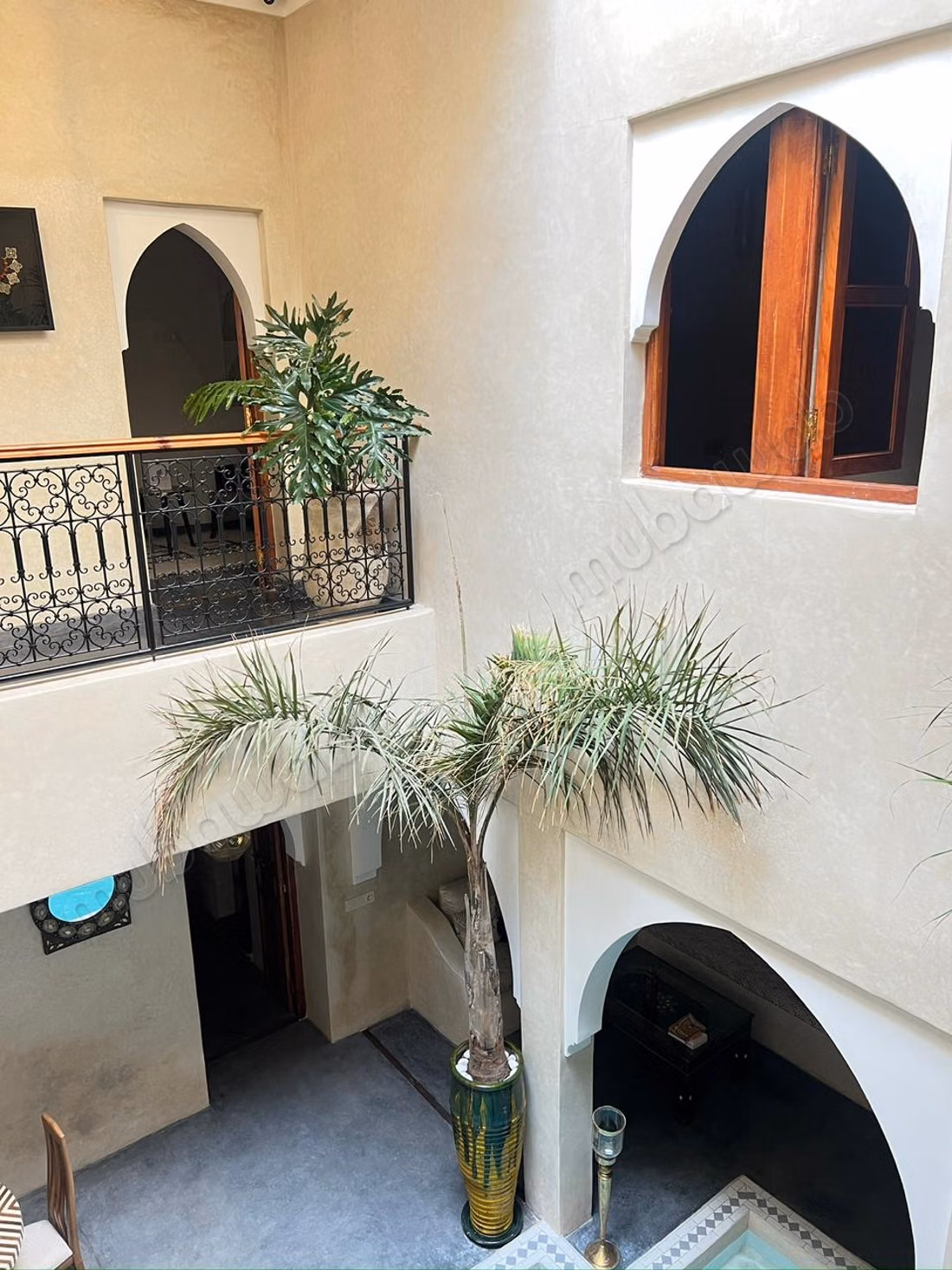 Muy bonito Riad 5 suites