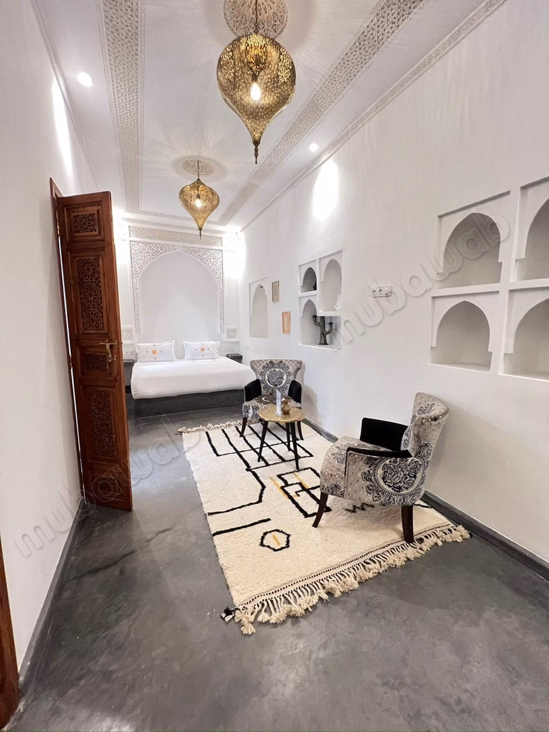 Muy bonito Riad 5 suites