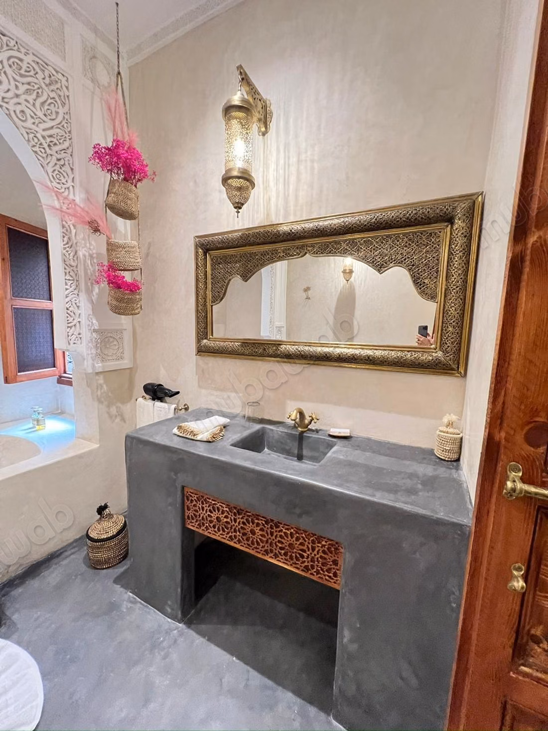 Muy bonito Riad 5 suites