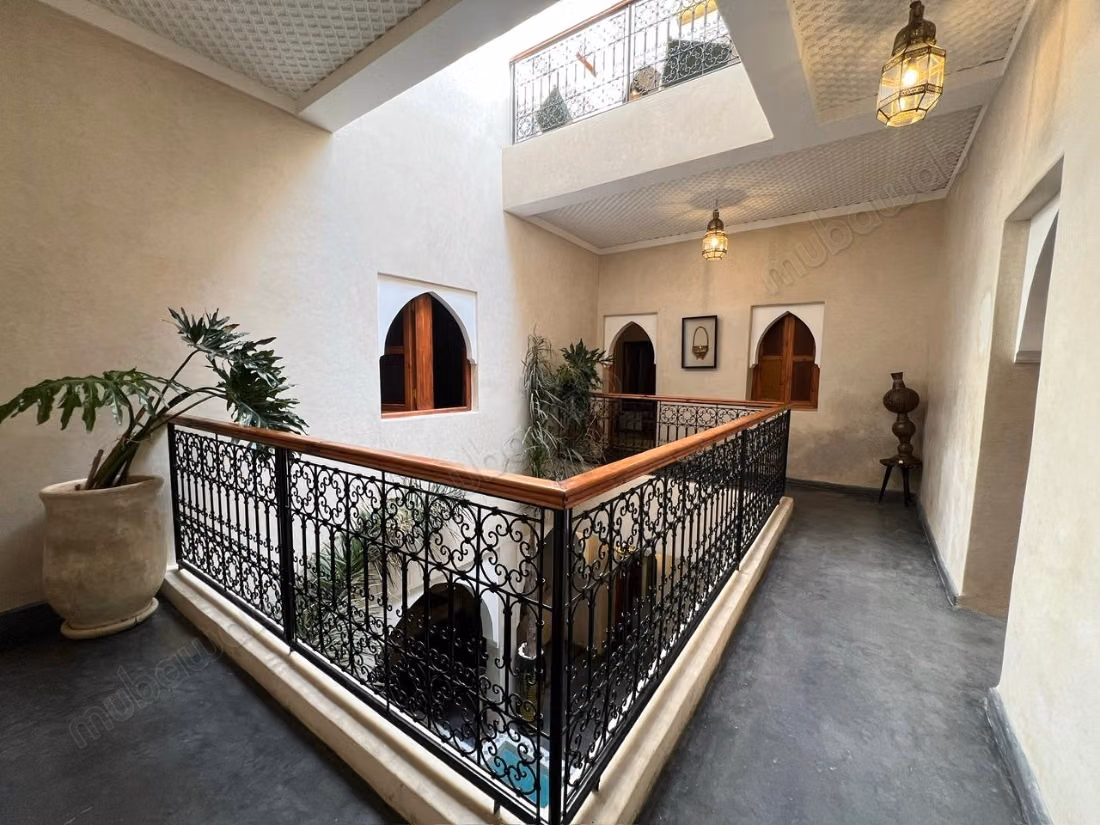 Muy bonito Riad 5 suites