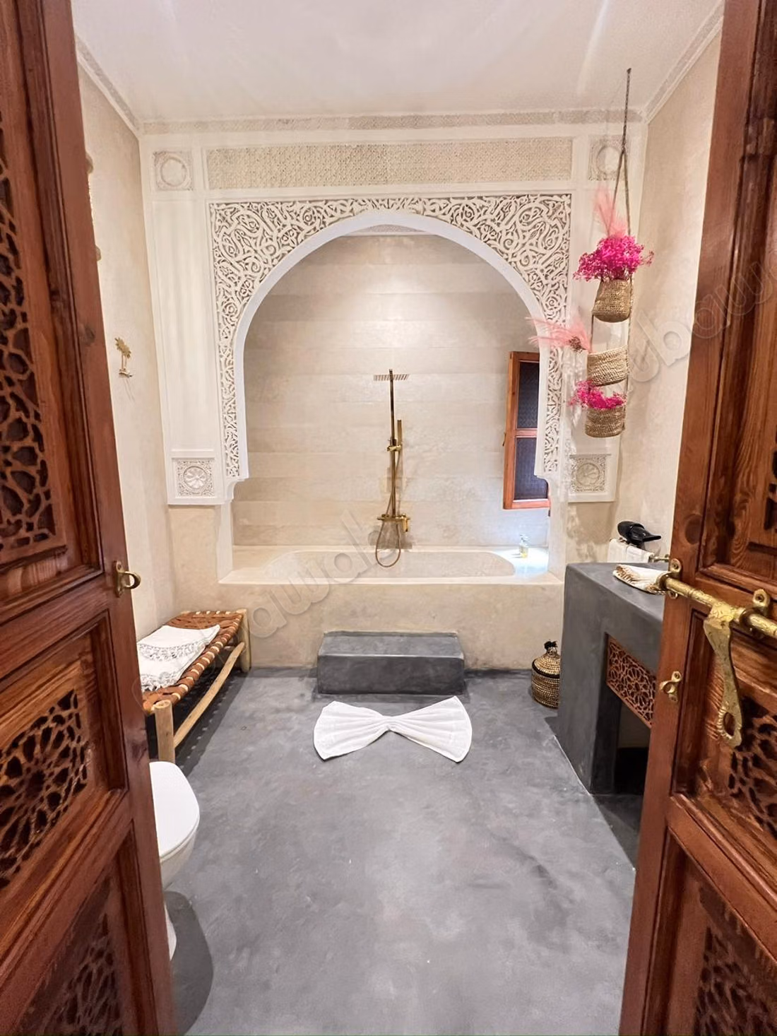 Muy bonito Riad 5 suites