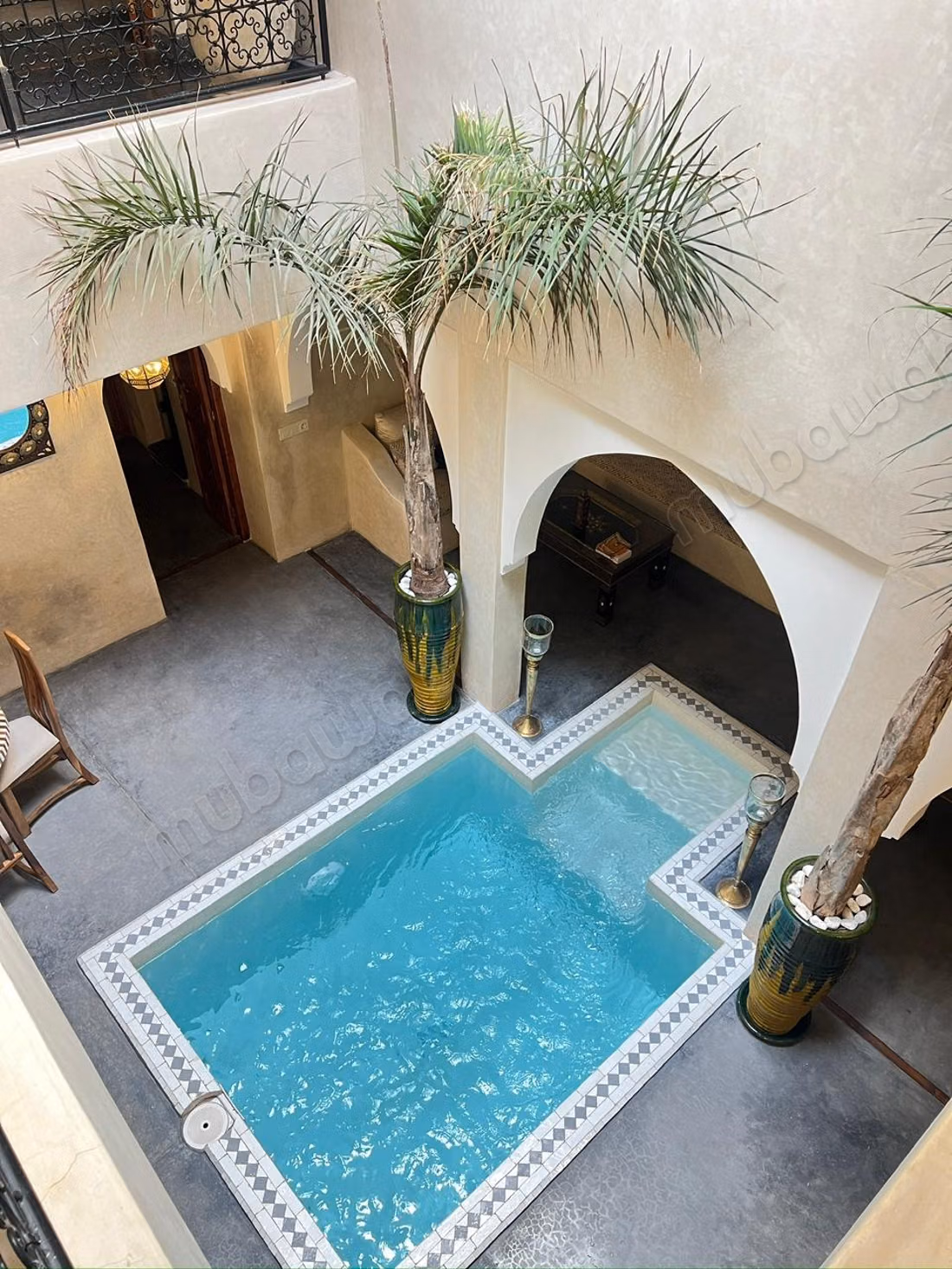 Muy bonito Riad 5 suites