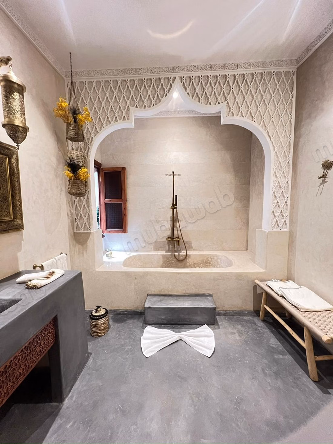Muy bonito Riad 5 suites