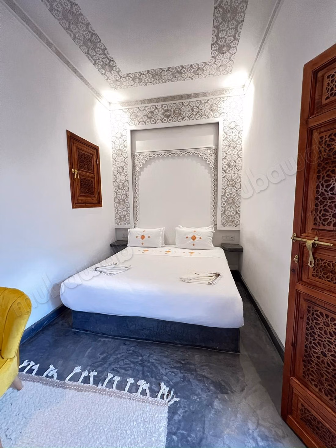 Muy bonito Riad 5 suites
