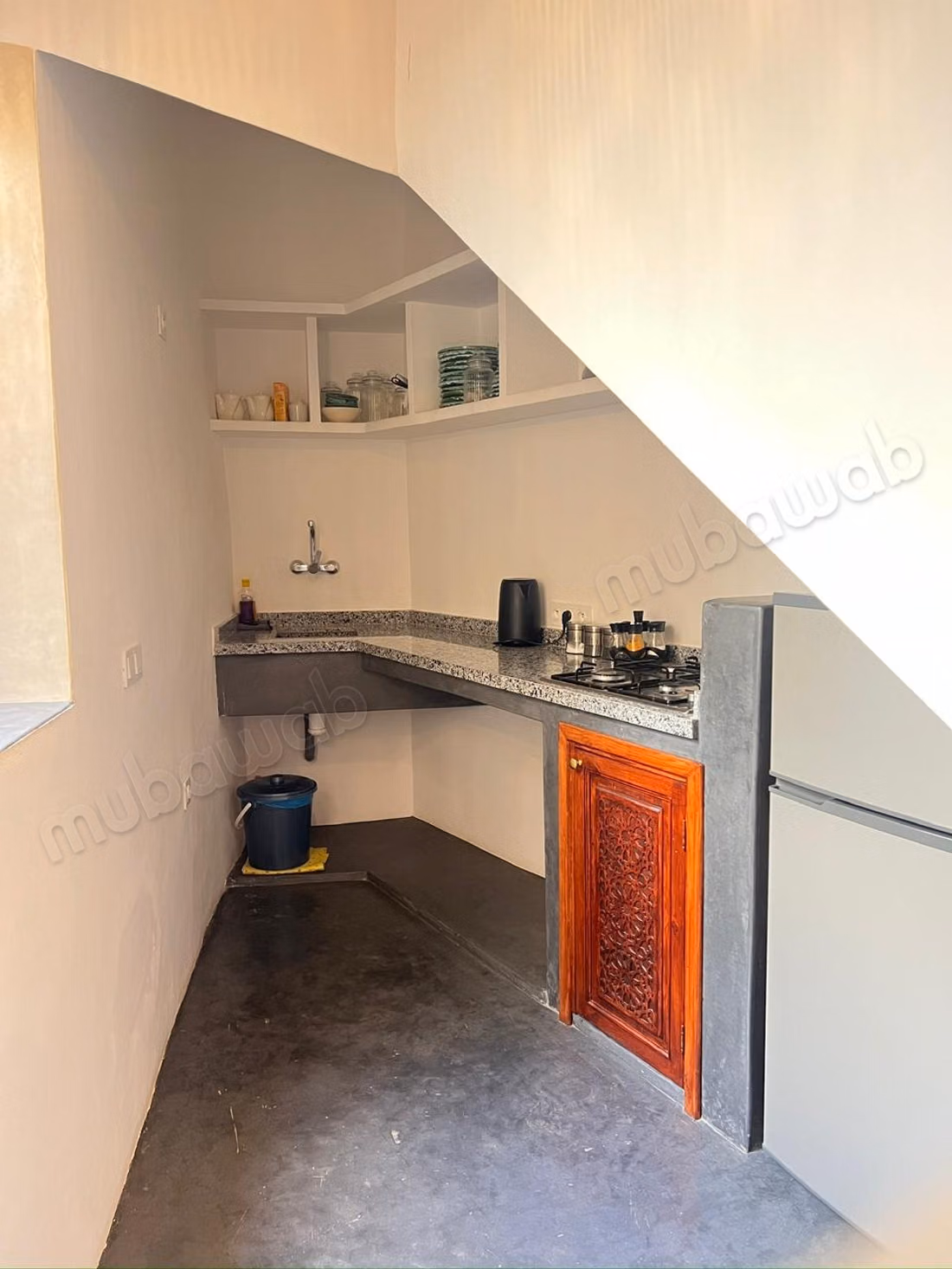 Muy bonito Riad 5 suites