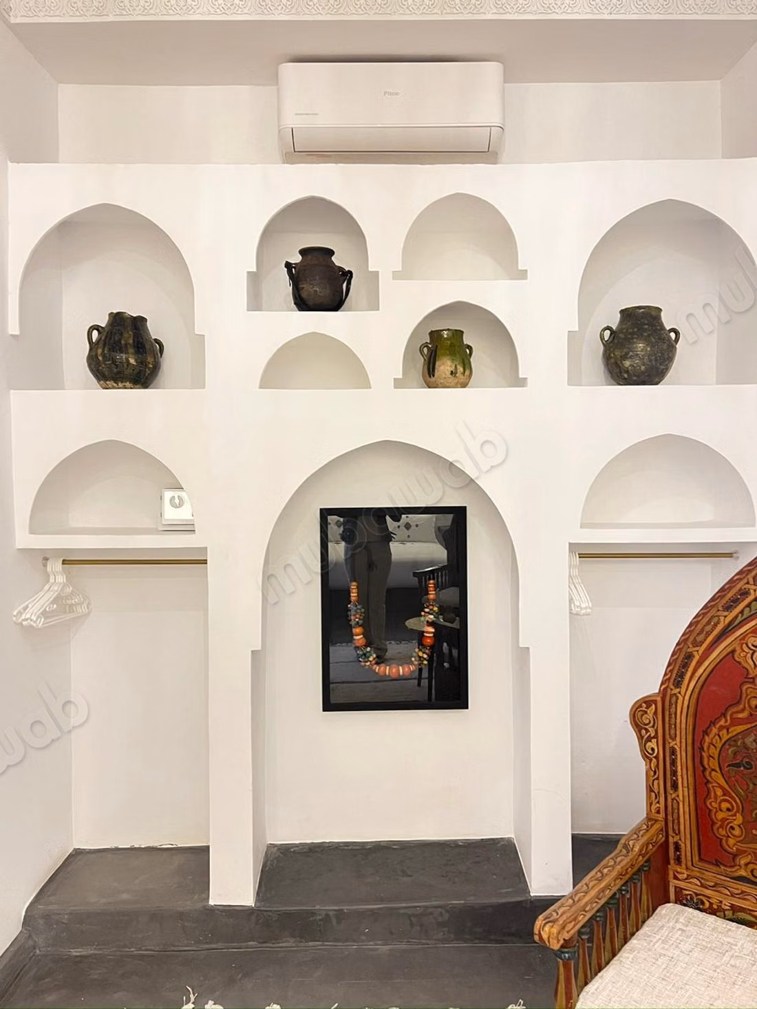 Muy bonito Riad 5 suites