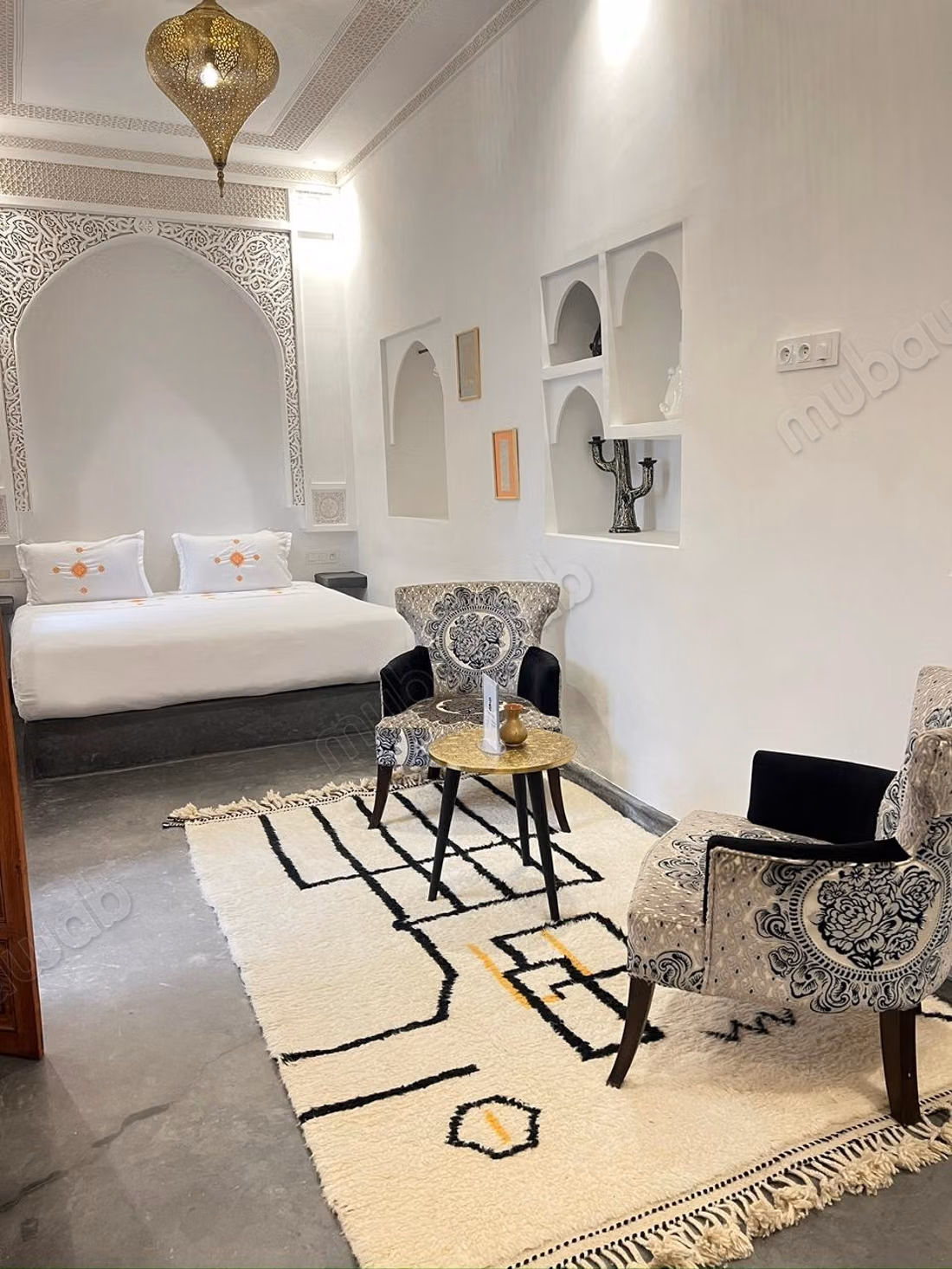 Muy bonito Riad 5 suites
