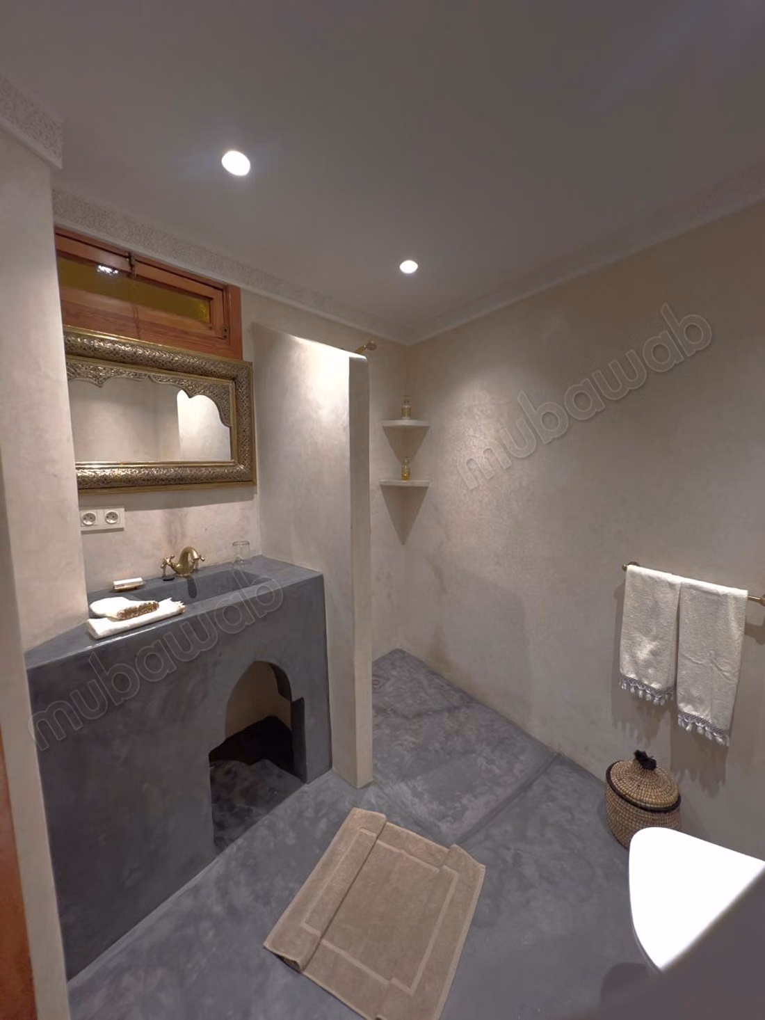 Muy bonito Riad 5 suites
