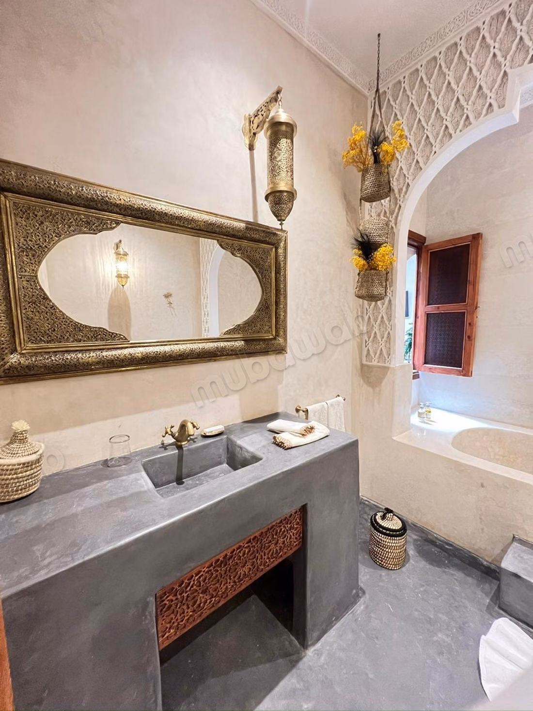 Muy bonito Riad 5 suites