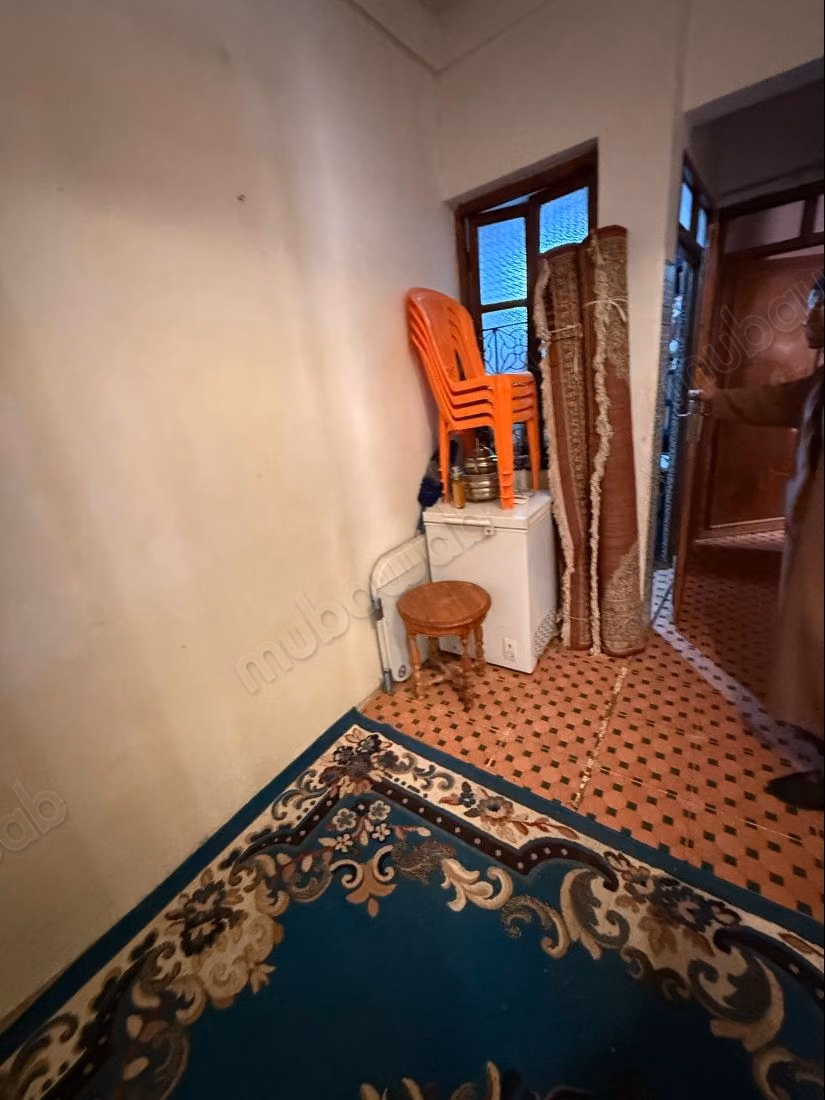 Douiria Titré à rénover 42 M2 Bab Doukala