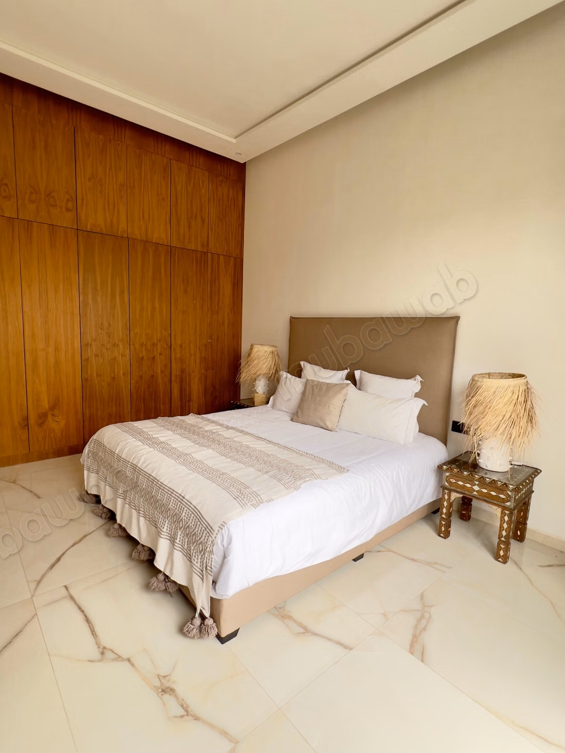 Espléndida villa con 4 suites VNA
