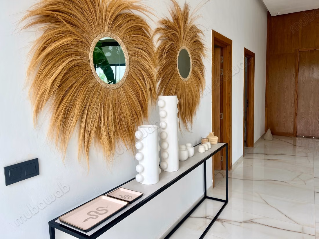 Espléndida villa con 4 suites VNA