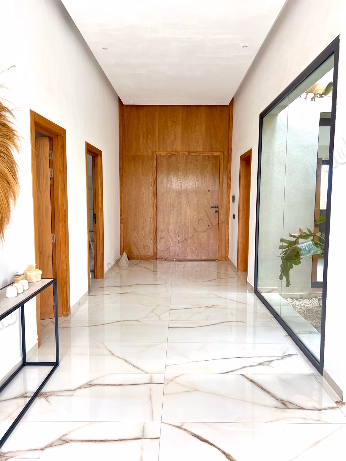 Espléndida villa con 4 suites VNA