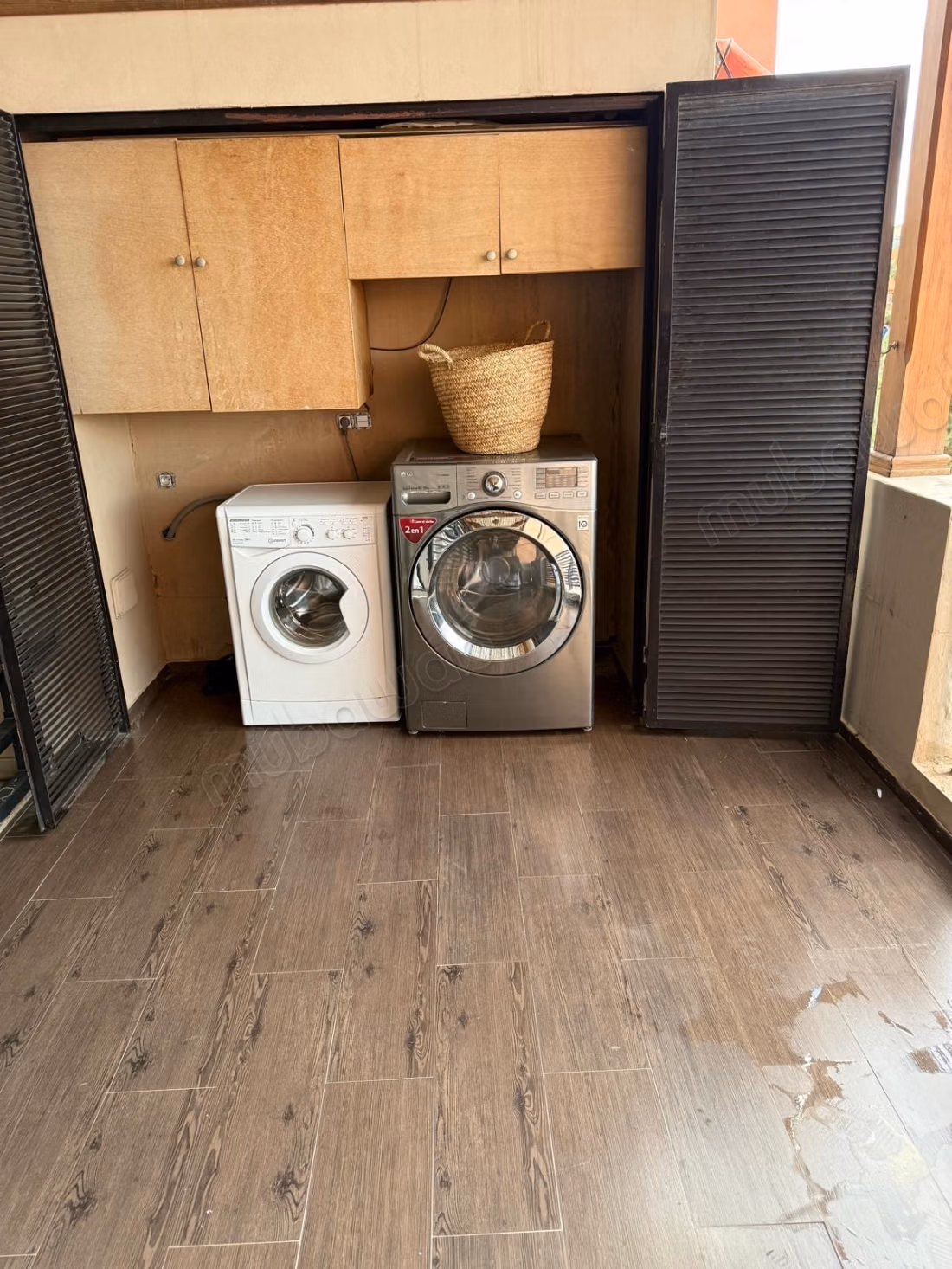 Zeer mooi appartement in het centrum van Gueliz