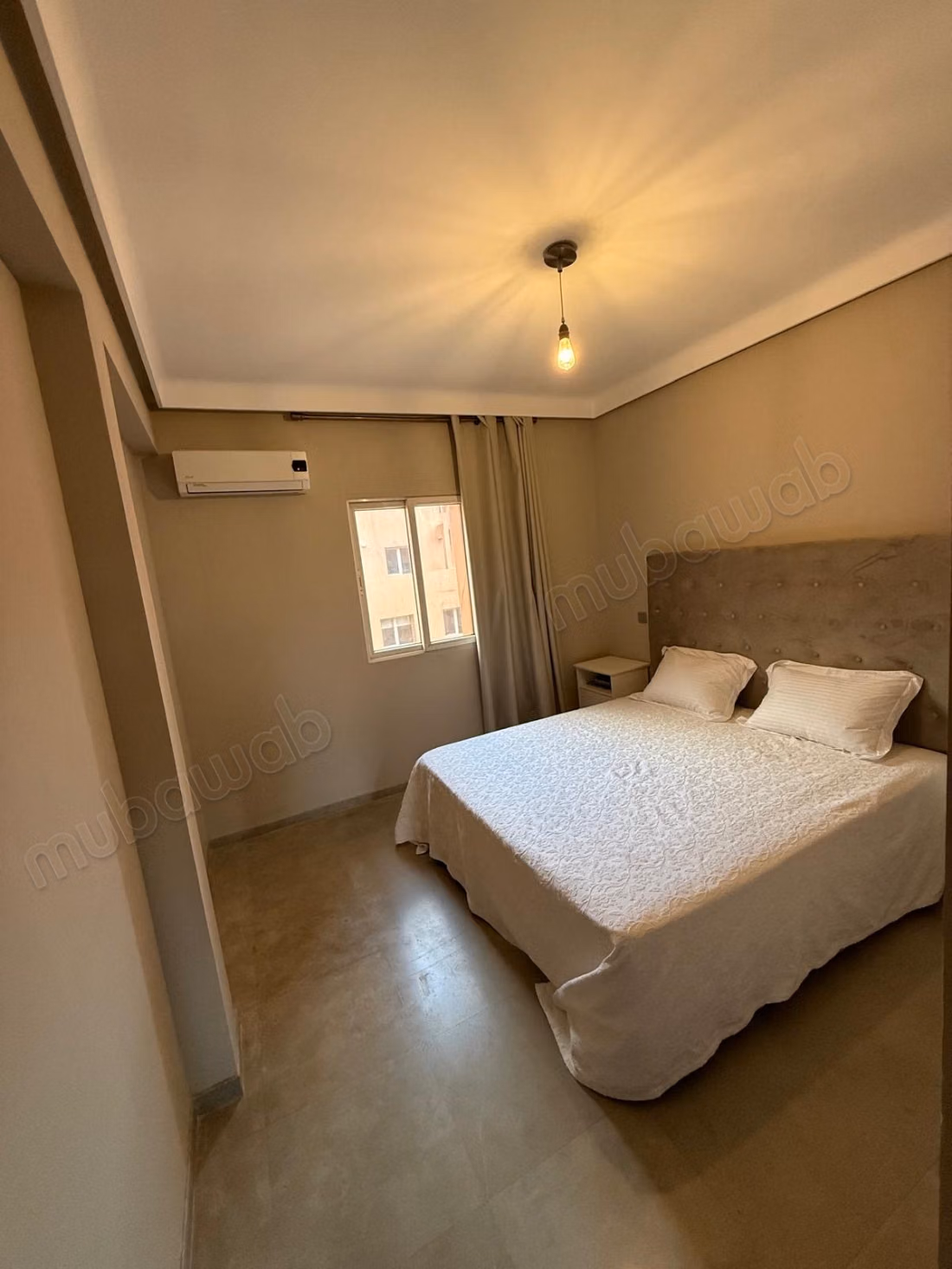 Zeer mooi appartement in het centrum van Gueliz