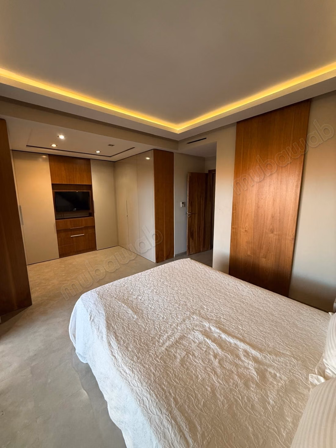Zeer mooi appartement in het centrum van Gueliz