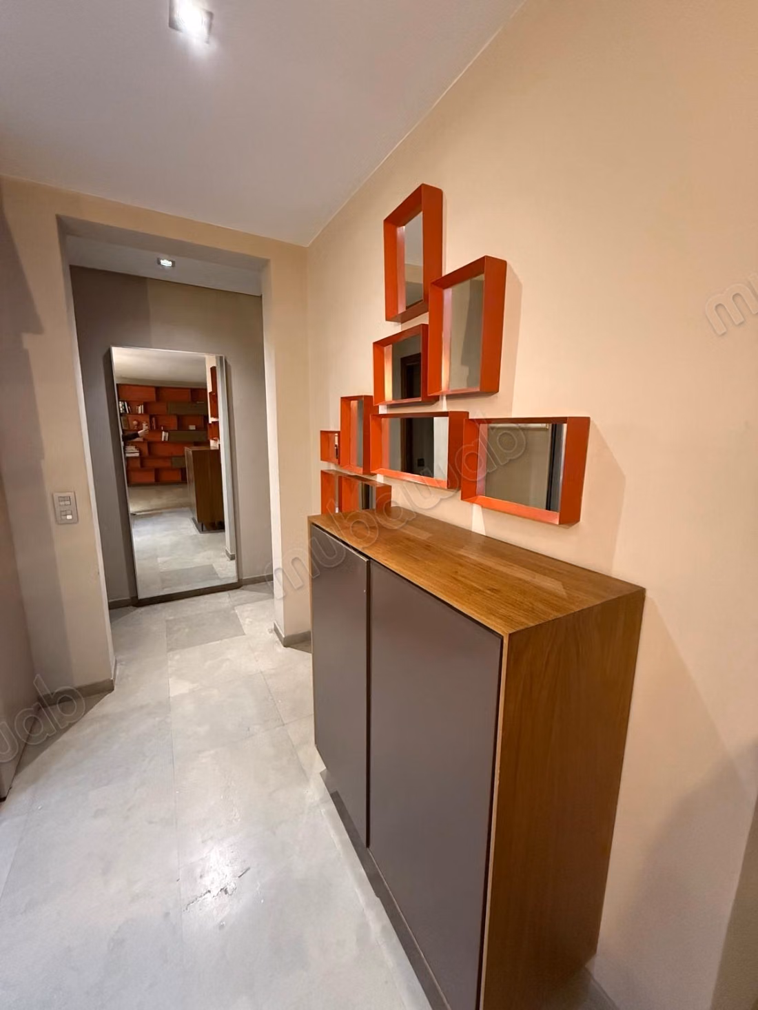 Zeer mooi appartement in het centrum van Gueliz