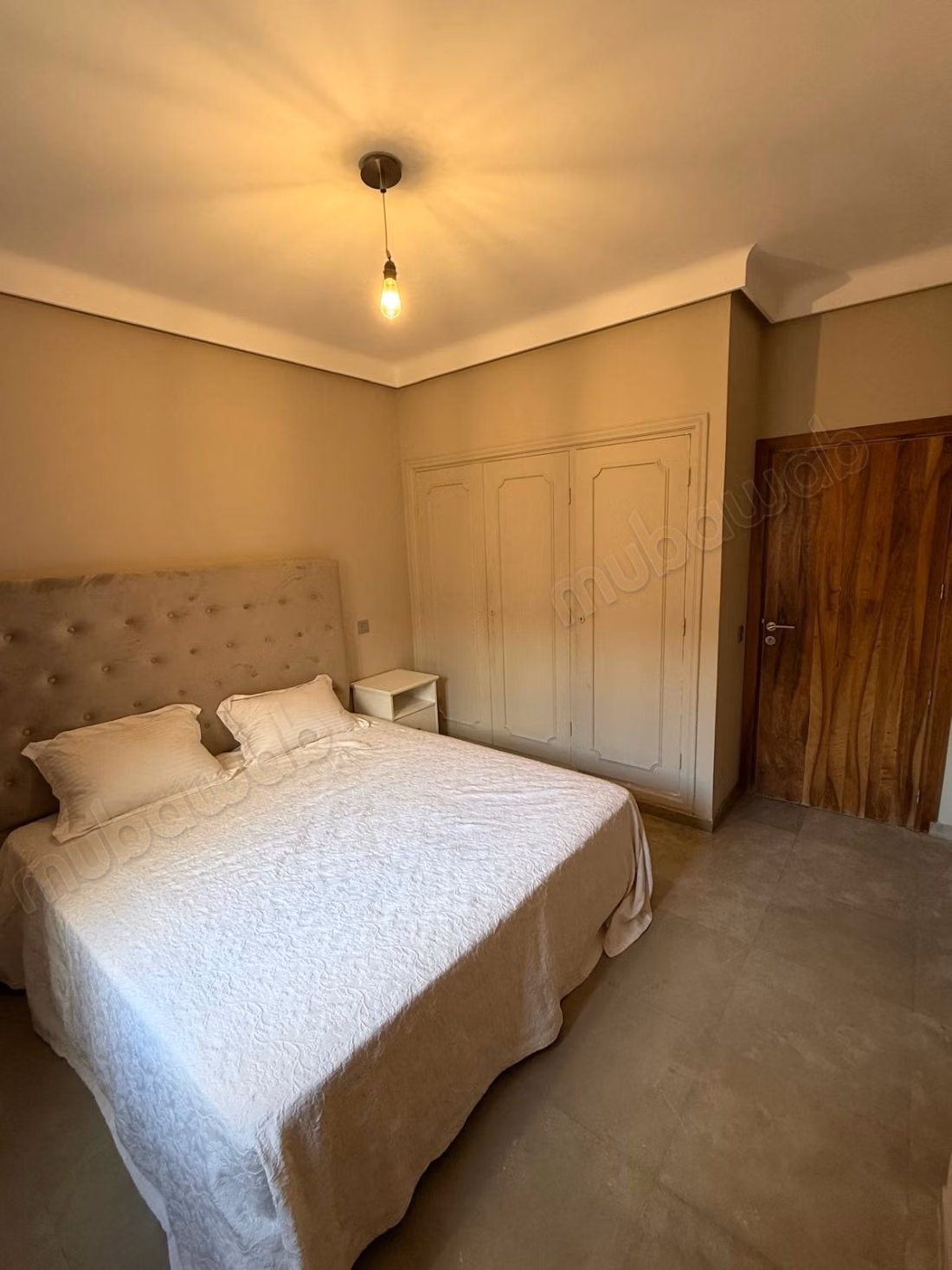 Zeer mooi appartement in het centrum van Gueliz