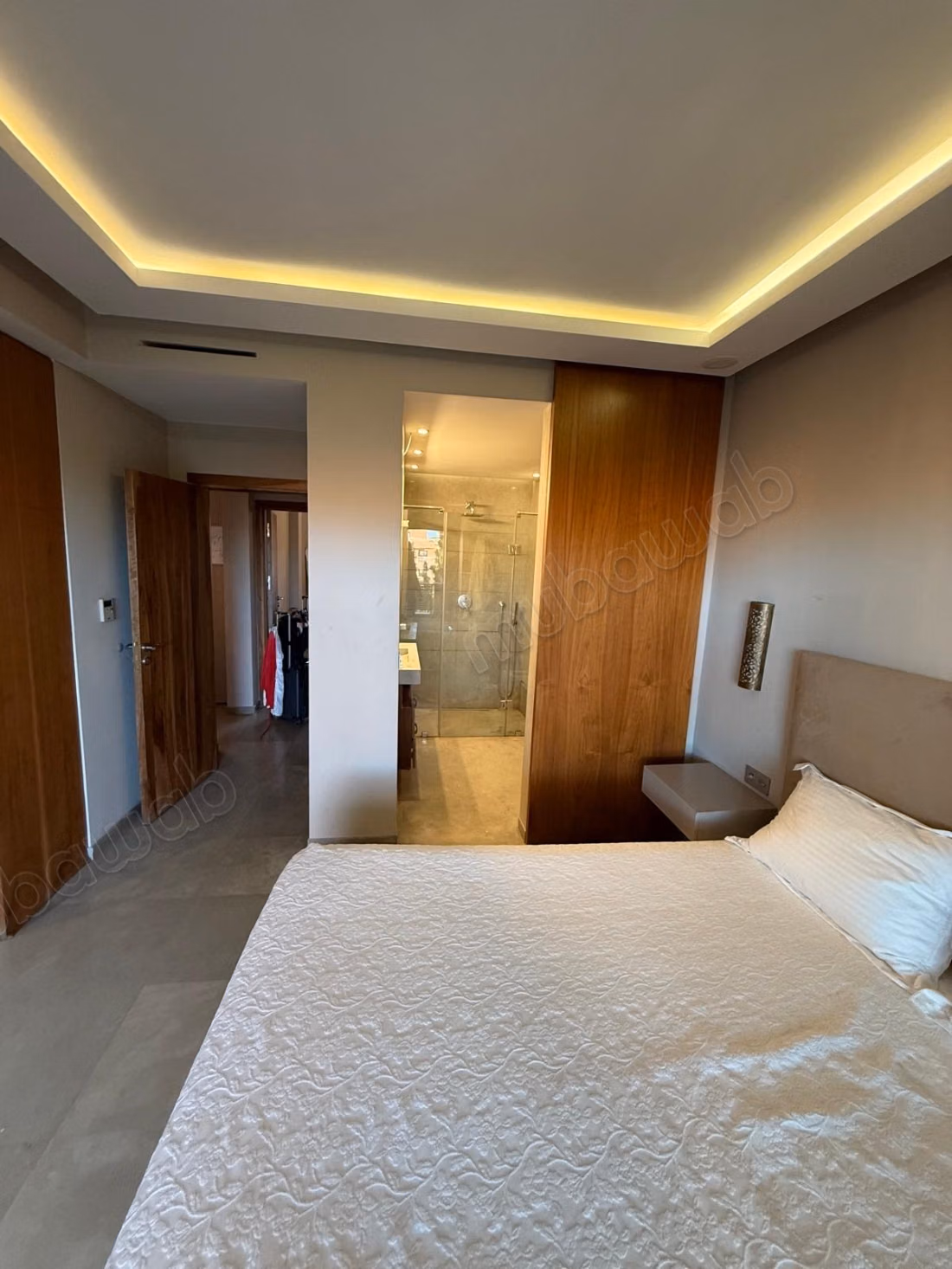 Zeer mooi appartement in het centrum van Gueliz