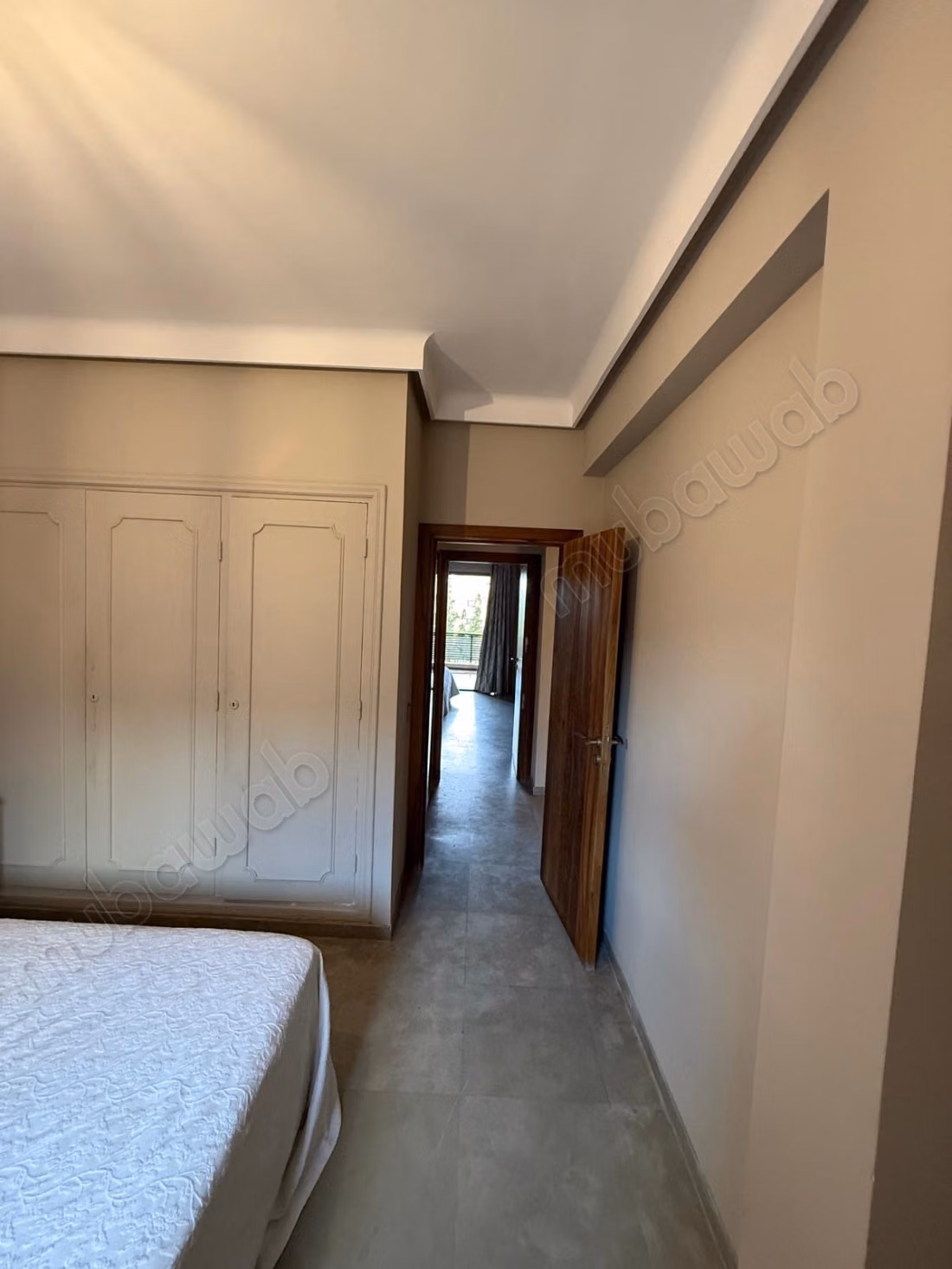 Zeer mooi appartement in het centrum van Gueliz