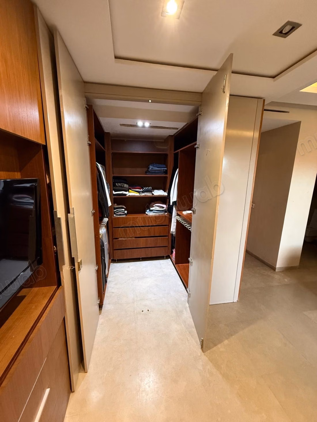 Zeer mooi appartement in het centrum van Gueliz