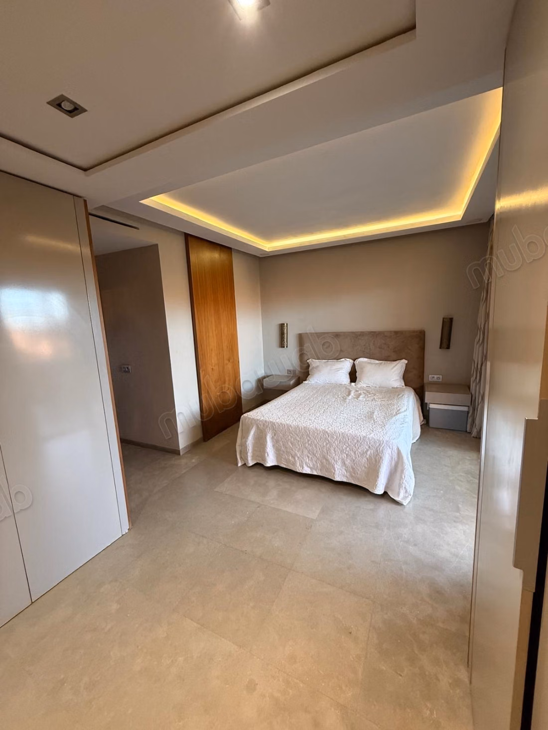 Zeer mooi appartement in het centrum van Gueliz