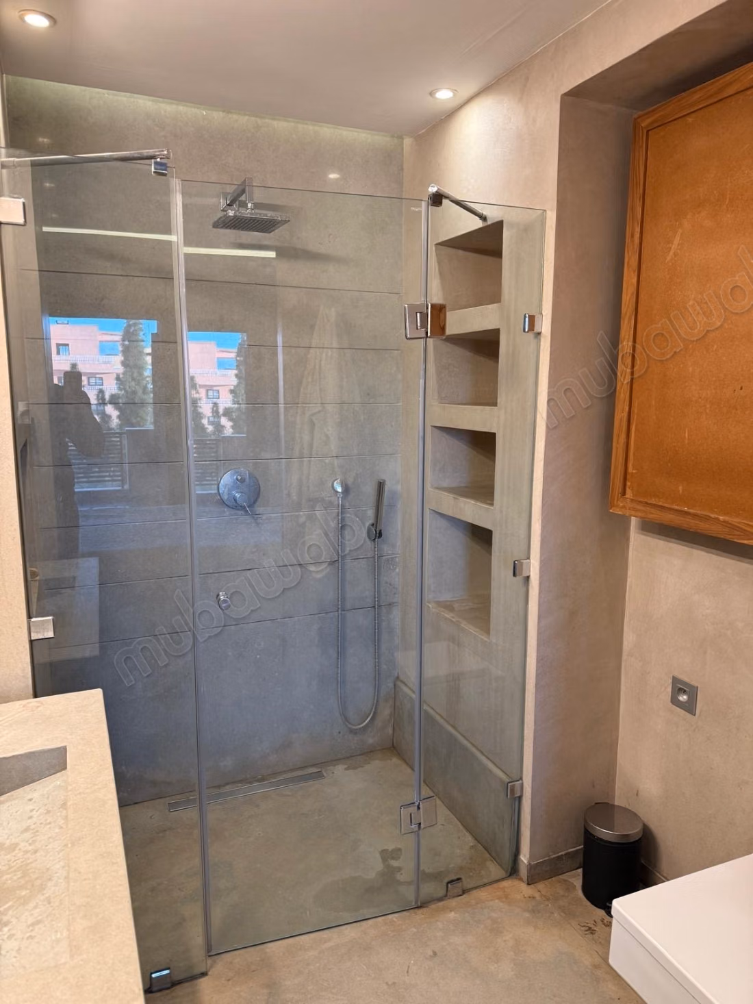 Zeer mooi appartement in het centrum van Gueliz