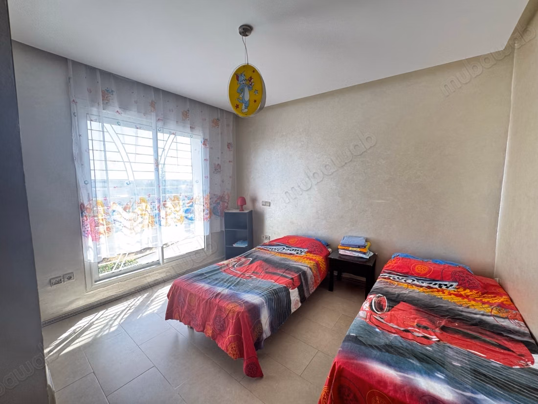Luxury villa for sale in Dar Bouazza. 4 rooms