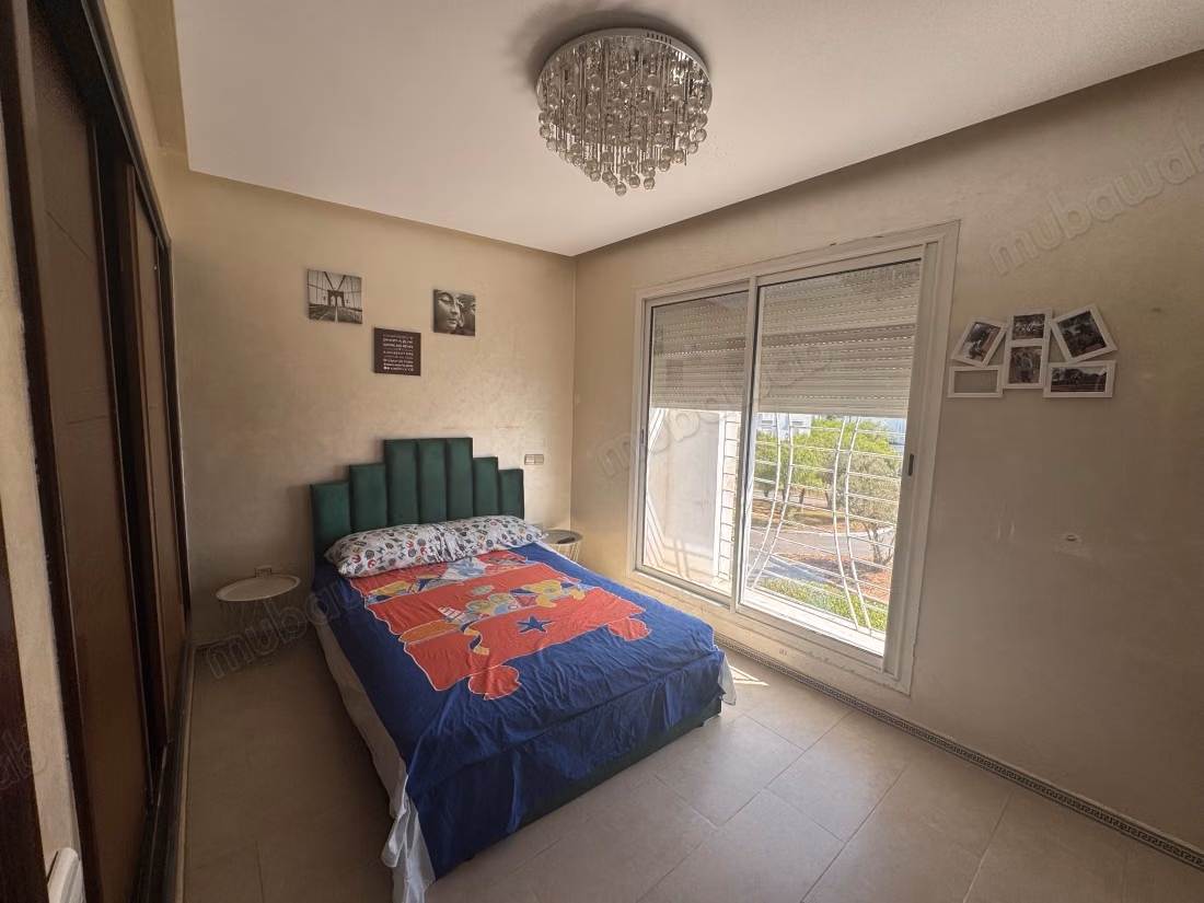 Luxury villa for sale in Dar Bouazza. 4 rooms