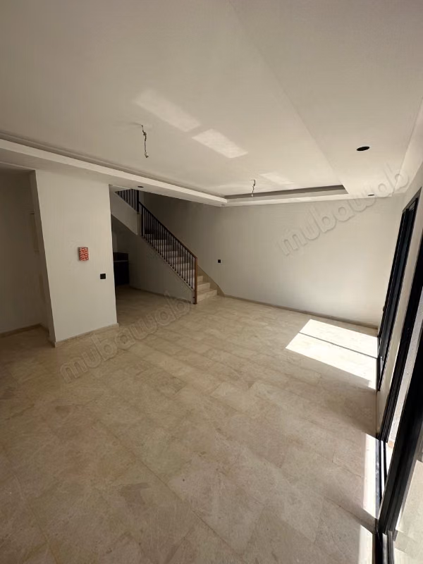 À vendre – duplex 2 chambres, one hill, bouskoura