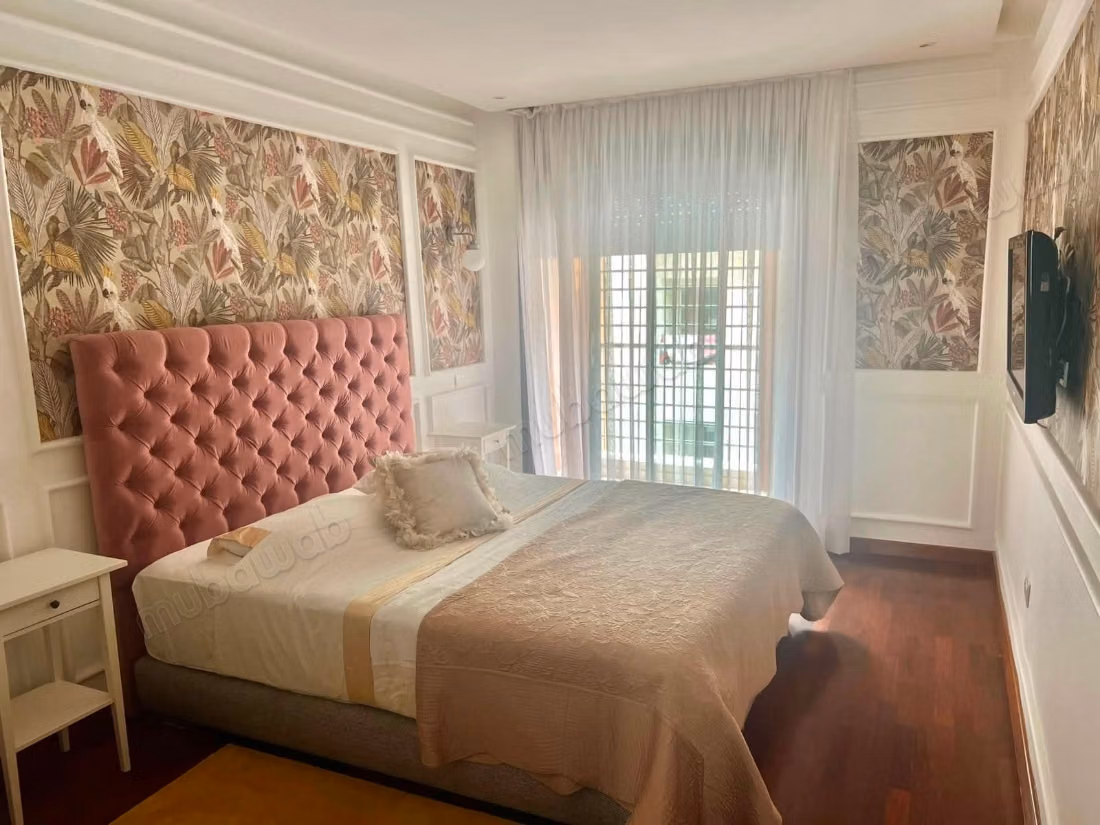 Tres joli bien 2 chambres moderne