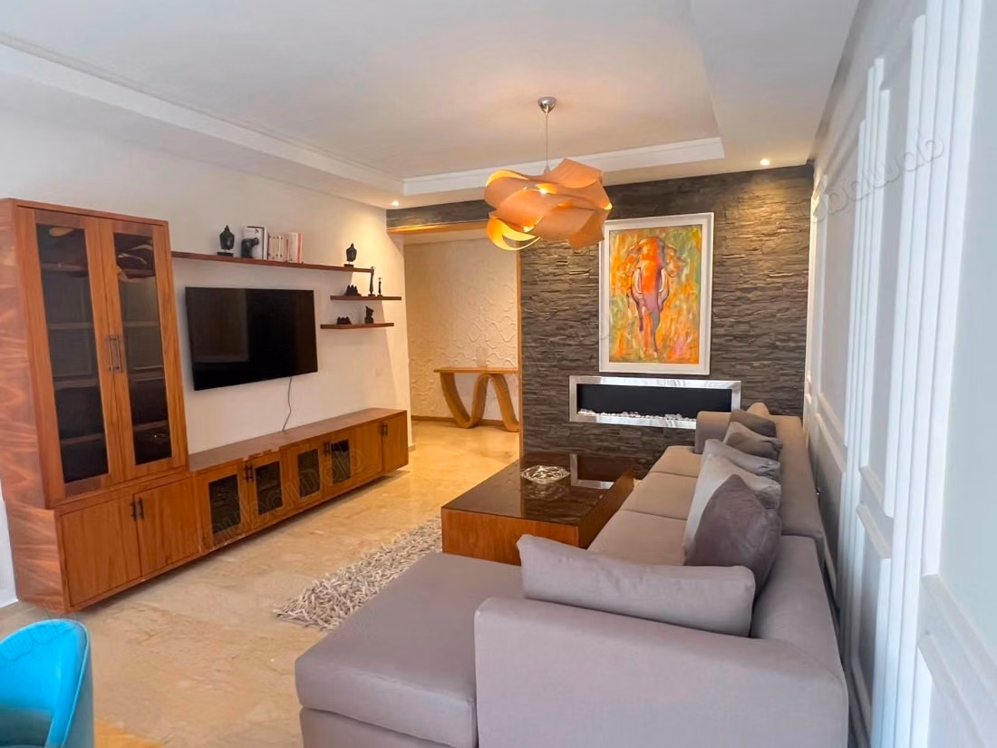 Tres joli bien 2 chambres moderne