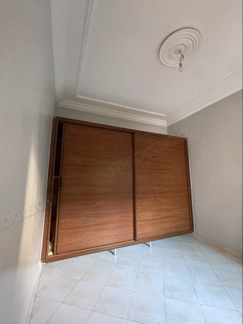 Apartment for sale in Tamesna. 2 beautiful bedrooms