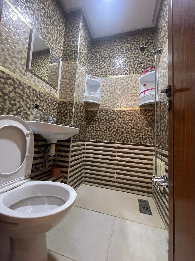Apartment for sale in Tamesna. 2 beautiful bedrooms