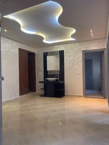 Apartment for sale in Tamesna. 2 beautiful bedrooms