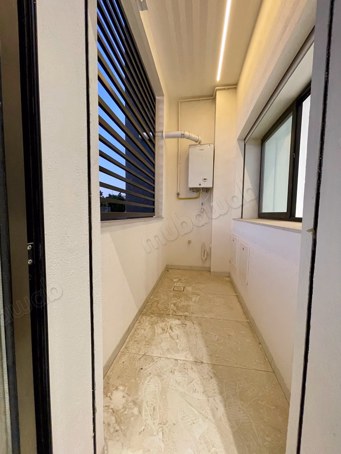 À louer appartement S1 neuf les jardins Carthage