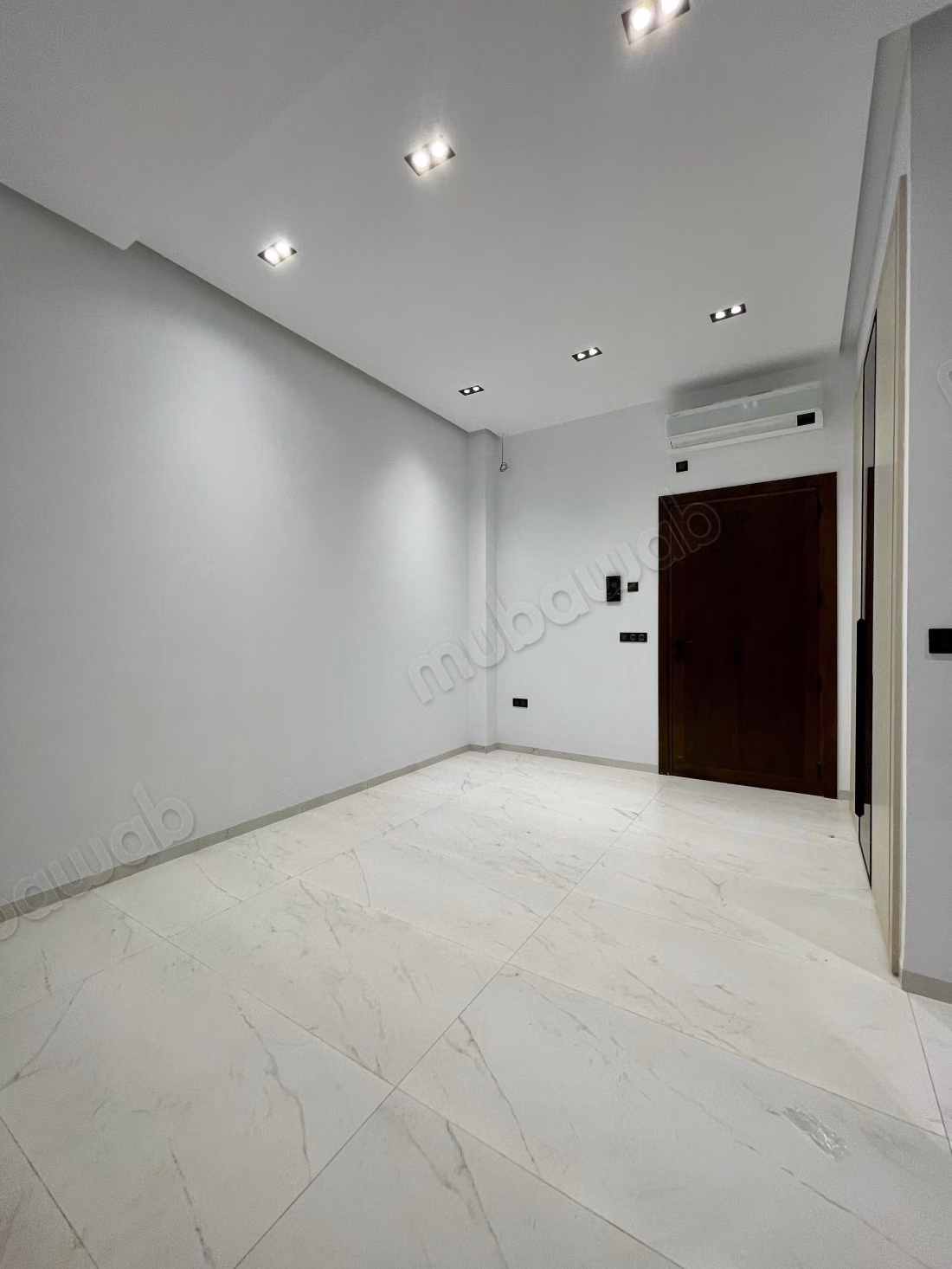 À louer appartement S1 neuf les jardins Carthage