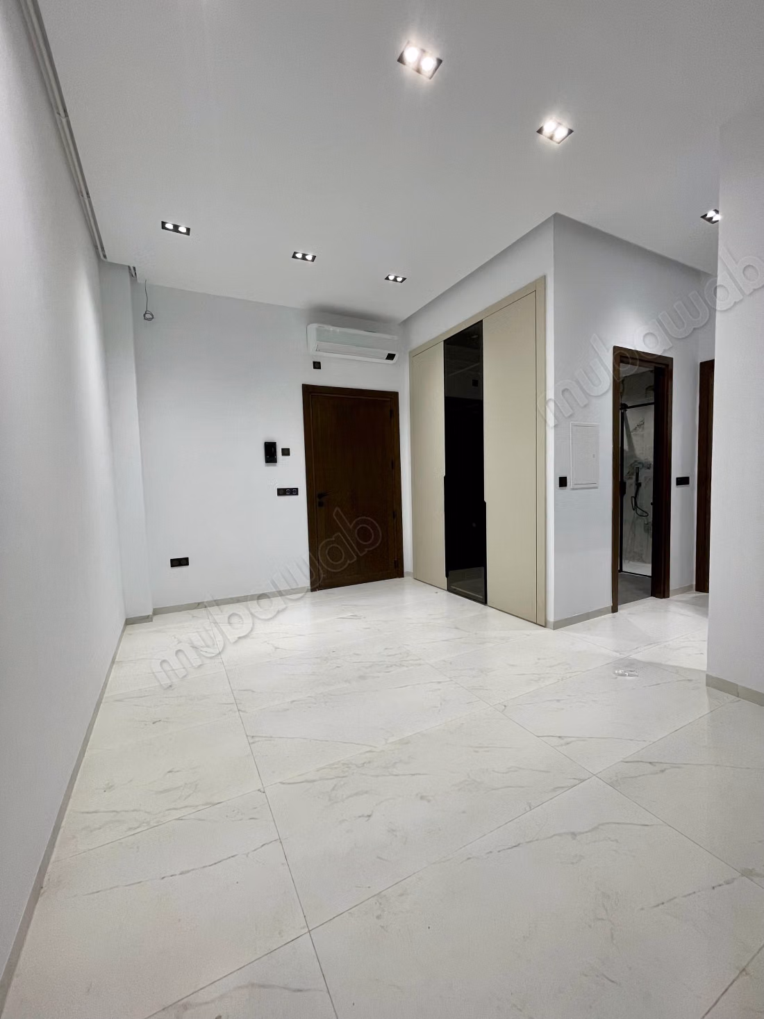 À louer appartement S1 neuf les jardins Carthage