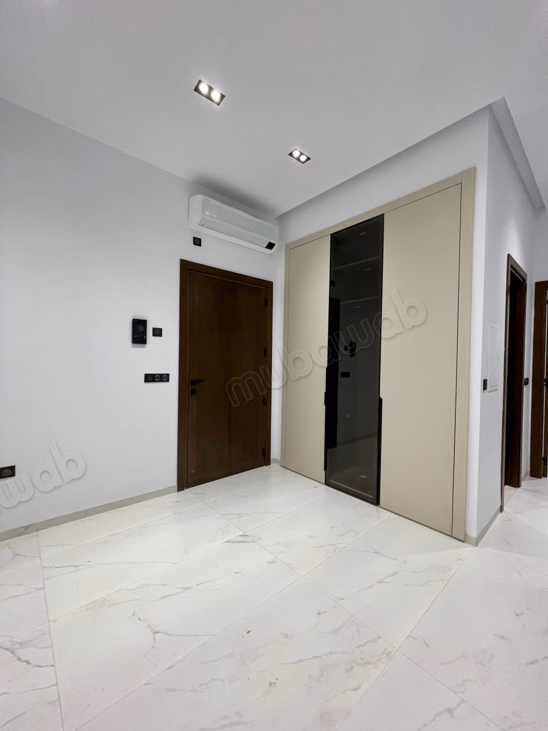 À louer appartement S1 neuf les jardins Carthage