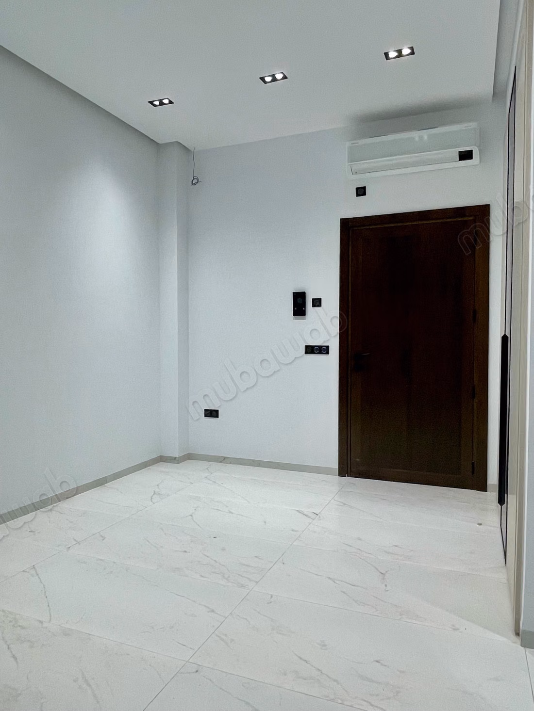À louer appartement S1 neuf les jardins Carthage