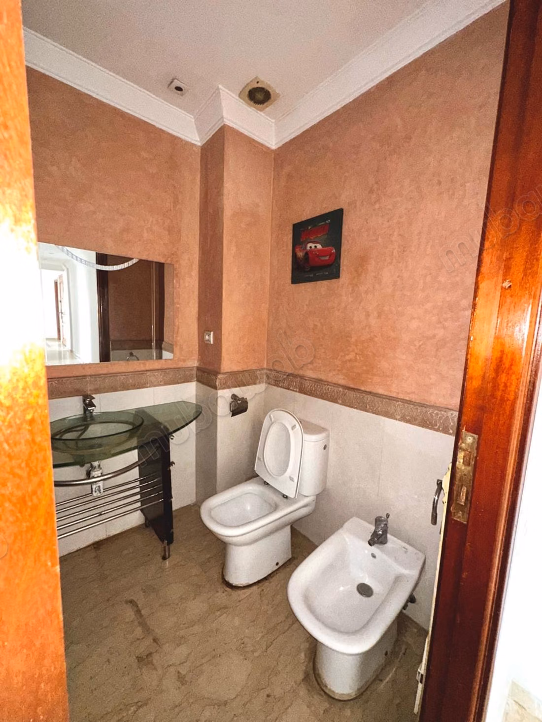 Apartamento PLEIN SUD a la venta PRINCESSES