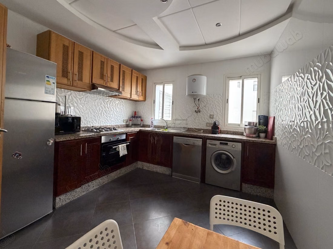 Appartamento in affitto a lungo termine in centro città