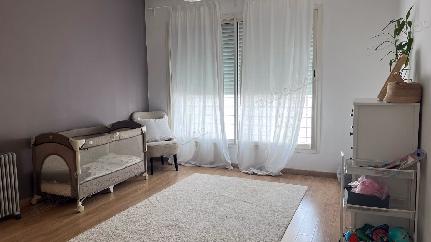 Appartamento arredato in affitto a Prestigia