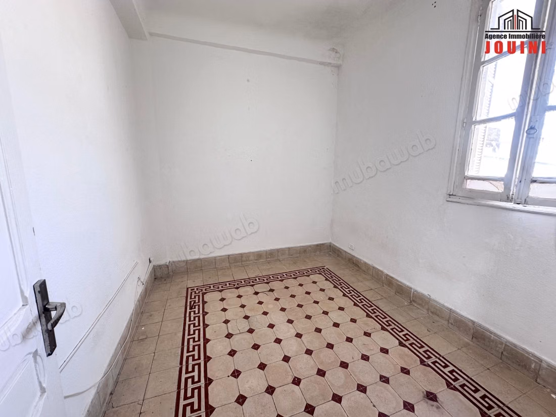S2 Apartment in the City Center of Tunis