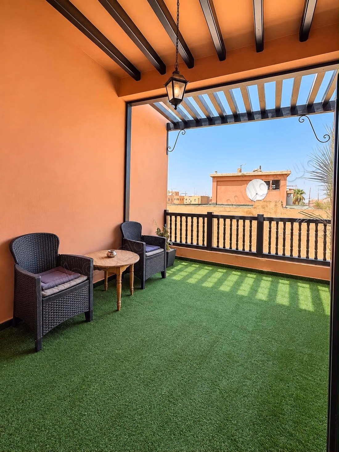 Opportunity Studio à vendre au centre ville
