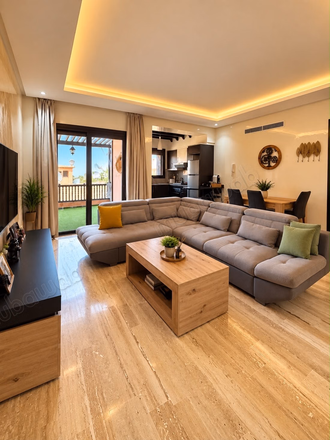 Opportunity Studio à vendre au centre ville — 5